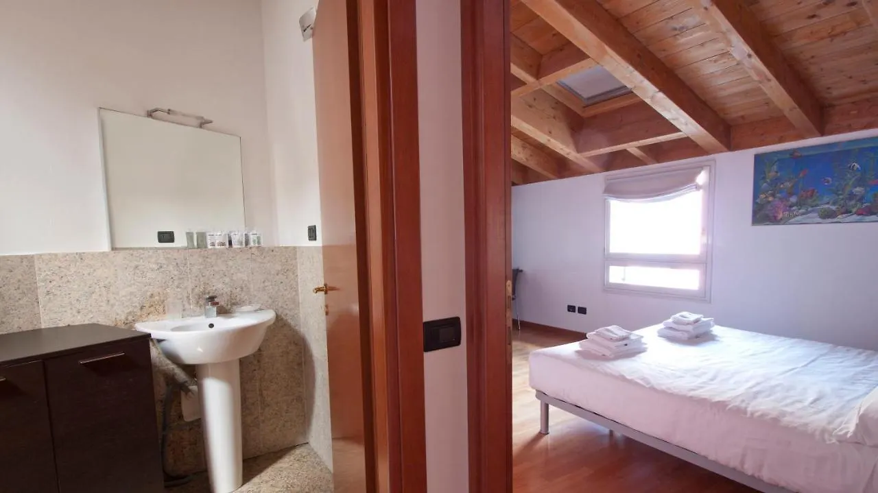 Italianway - Rubens 19 - A Apartment Milan Italy