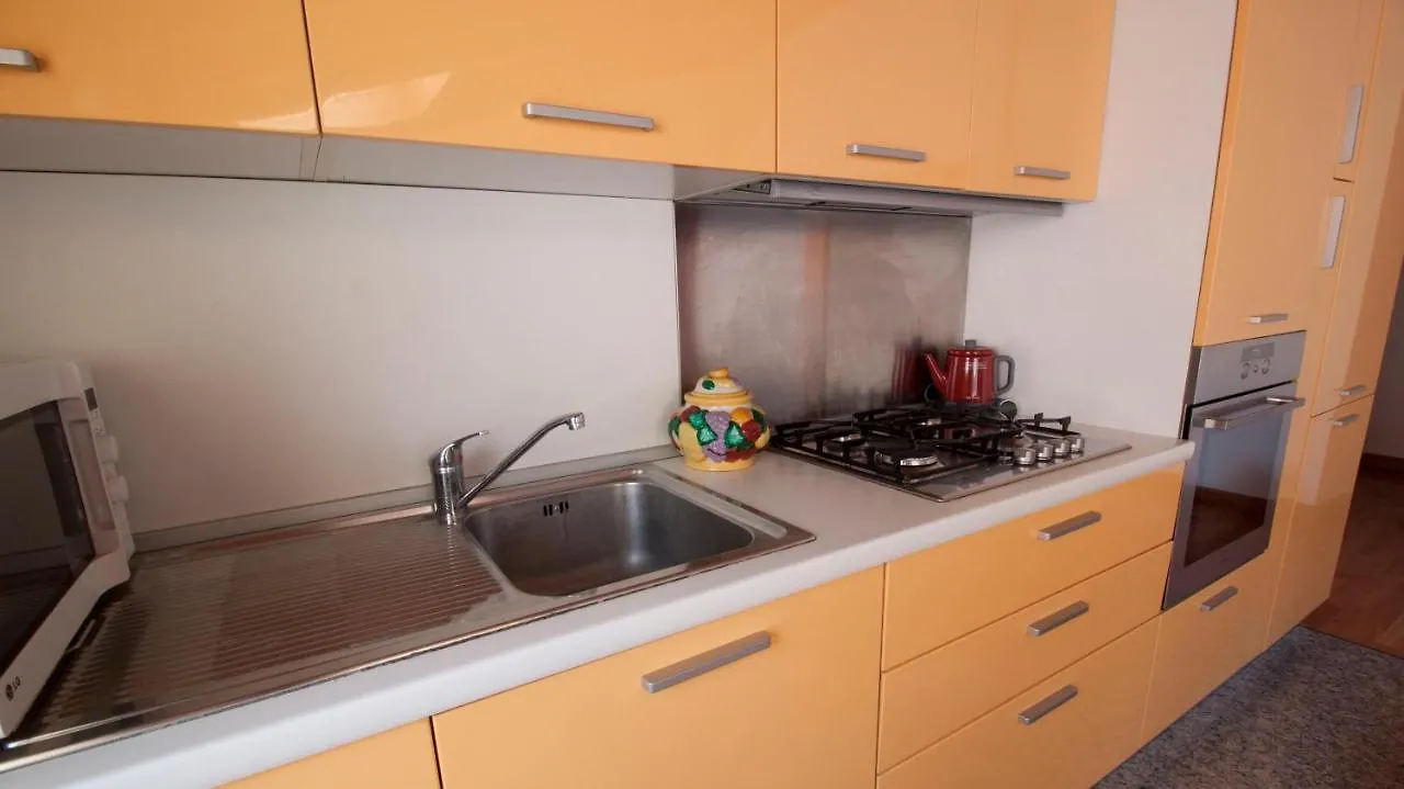 Italianway - Rubens 19 - A Apartment Milan
