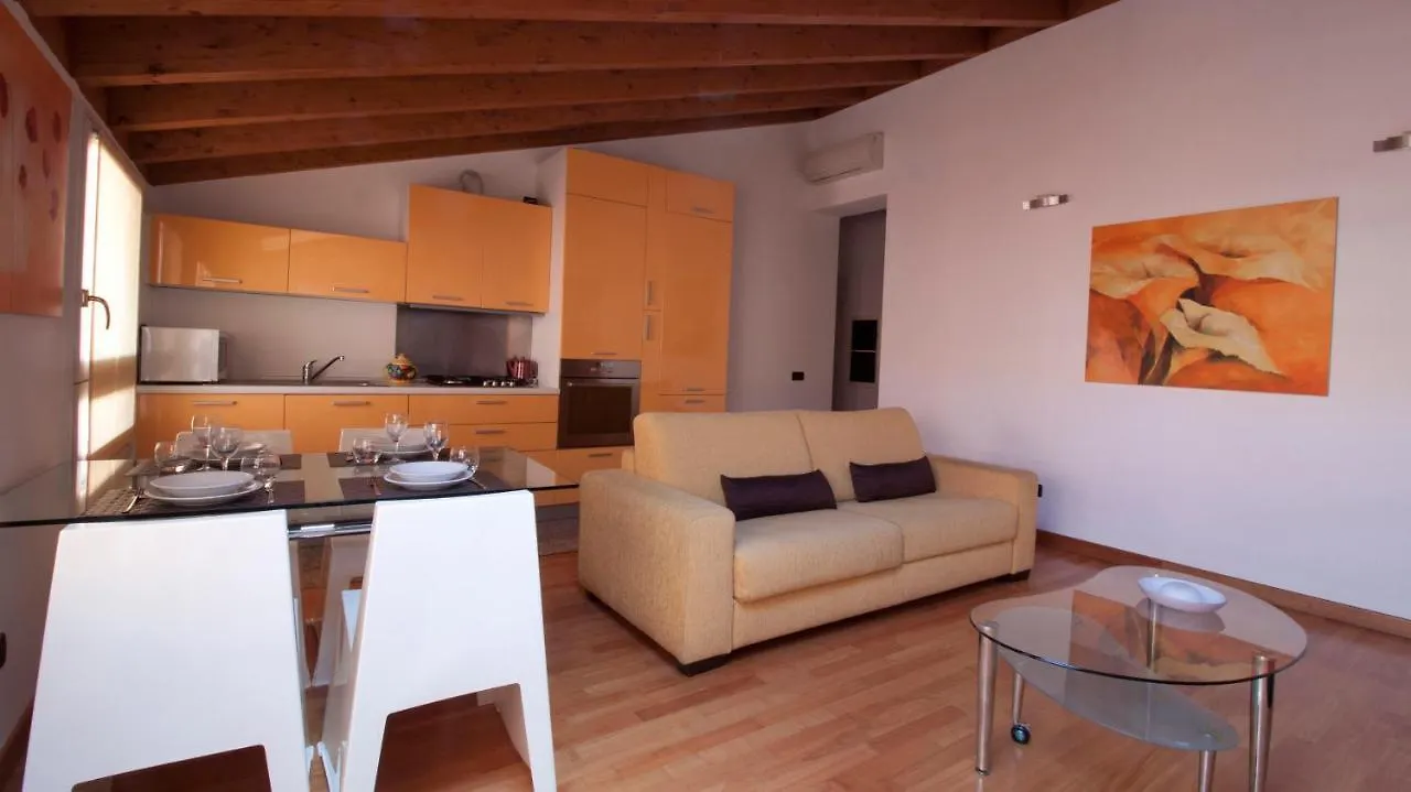 Italianway - Rubens 19 - A Apartment Milan Italy