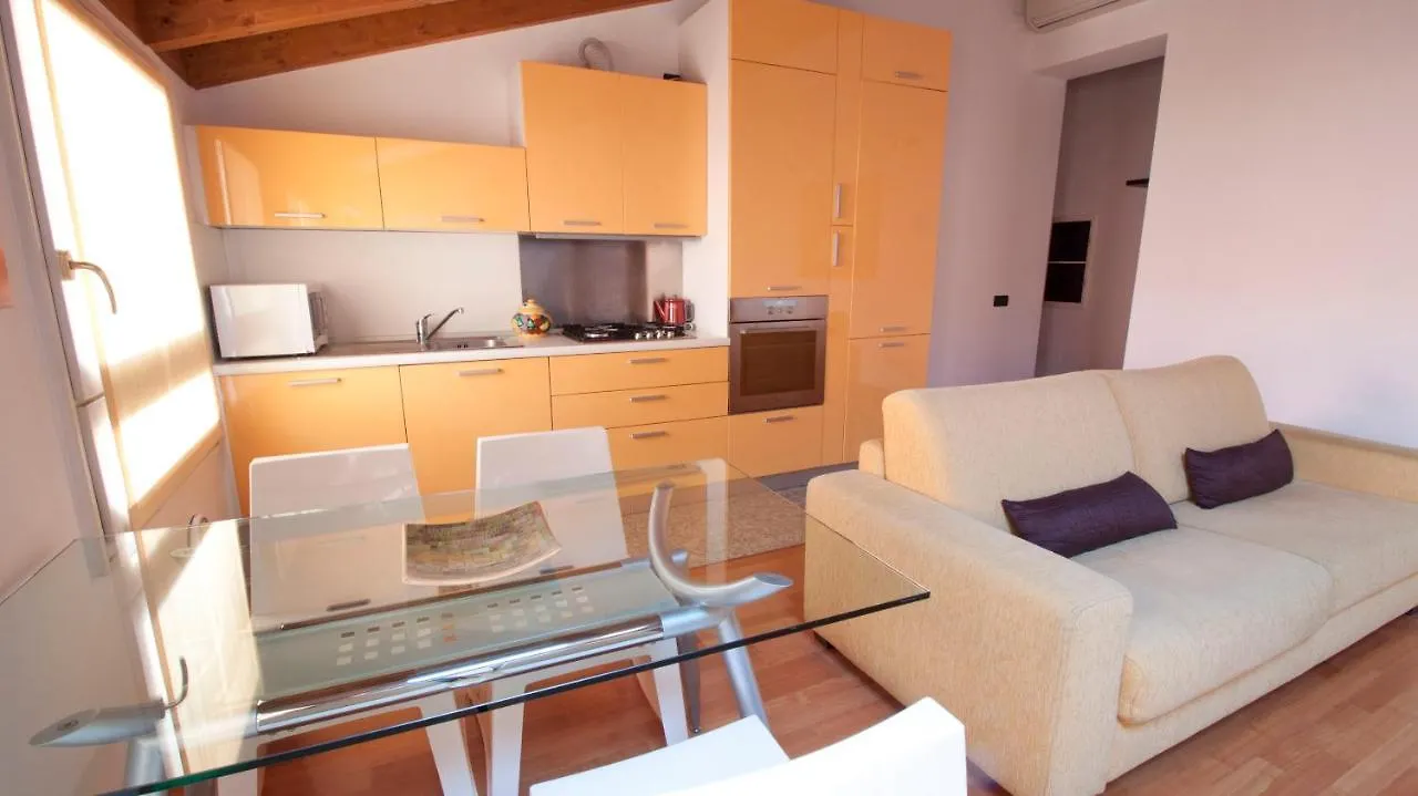 Italianway - Rubens 19 - A Apartment Milan