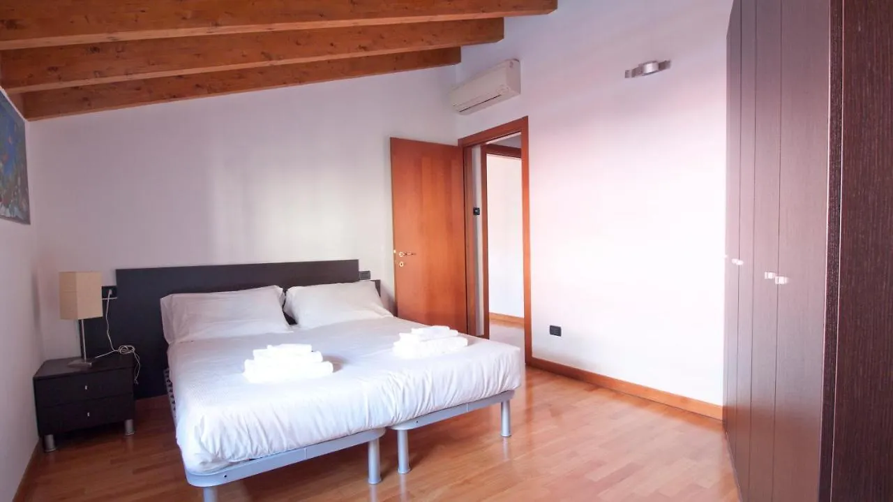 Italianway - Rubens 19 - A Apartment Milan Italy