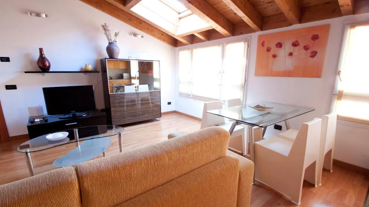 Italianway - Rubens 19 - A Apartment Milan