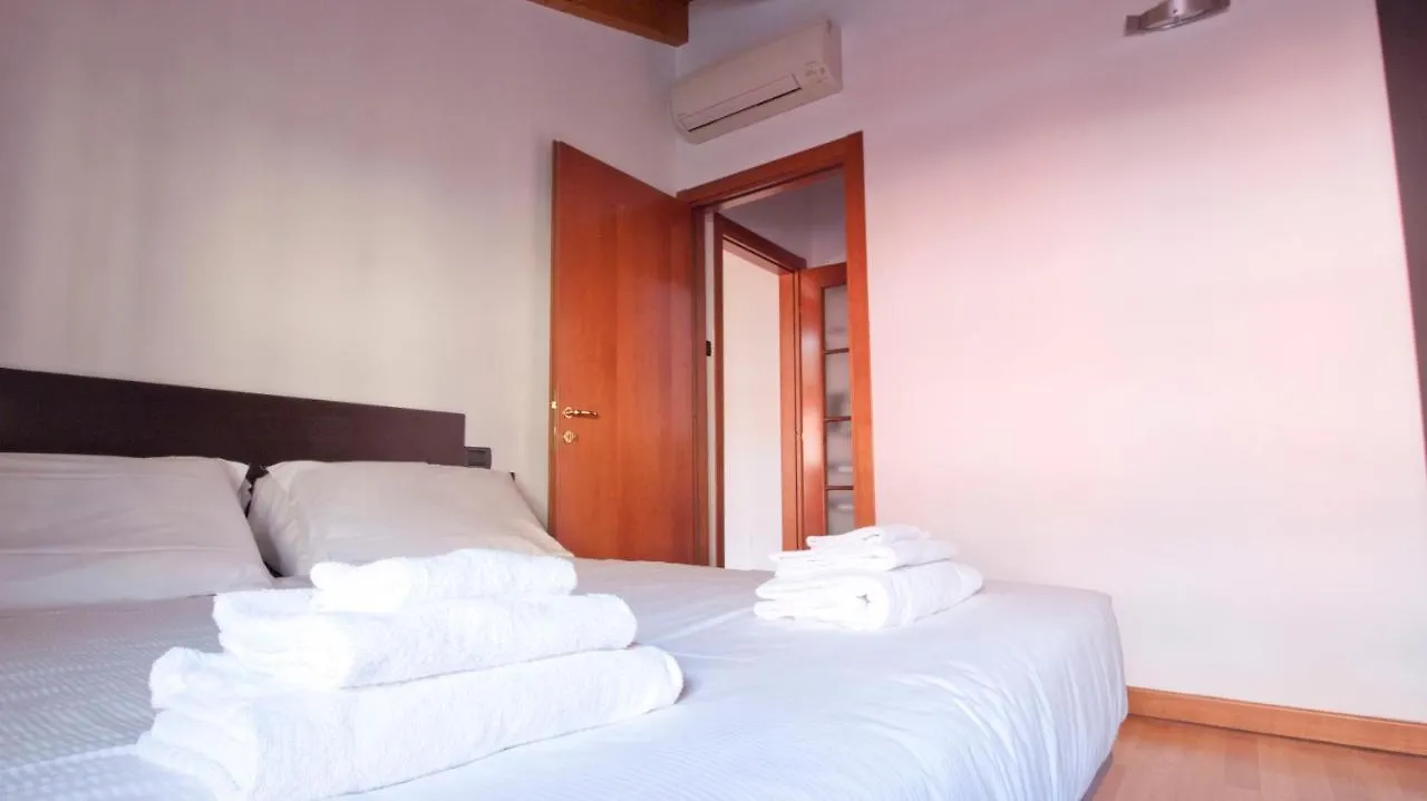 Italianway - Rubens 19 - A Apartment Milan 0*,