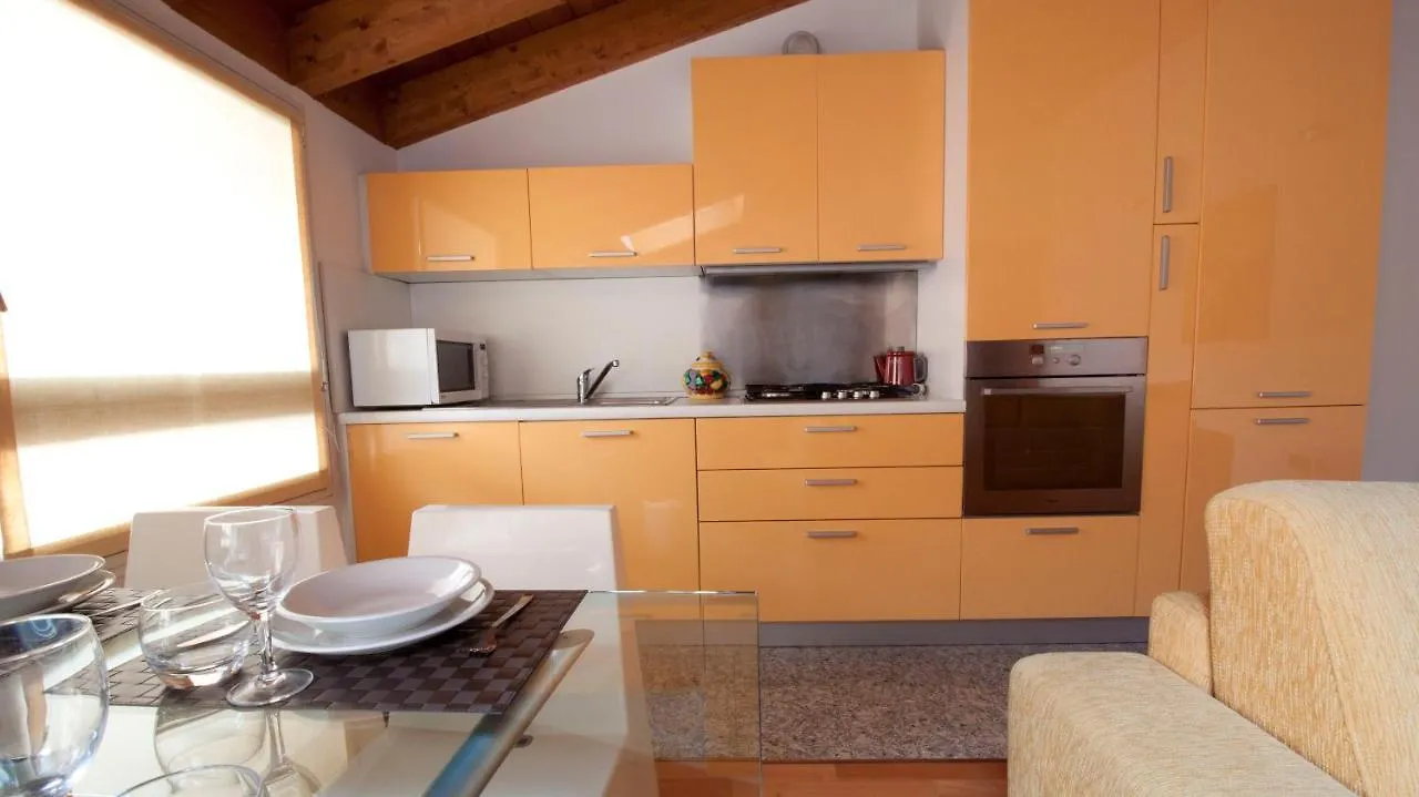 Italianway - Rubens 19 - A Apartment Milan Italy