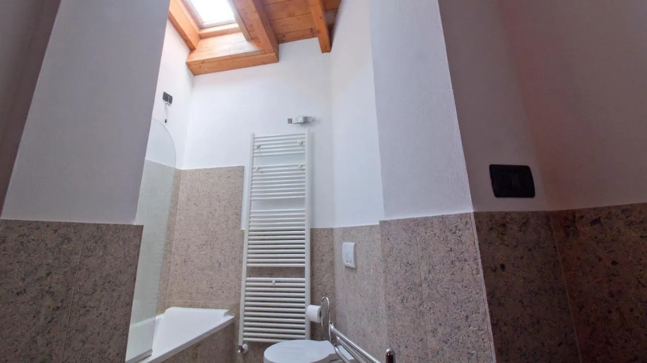 Italianway - Rubens 19 - A Apartment Milan