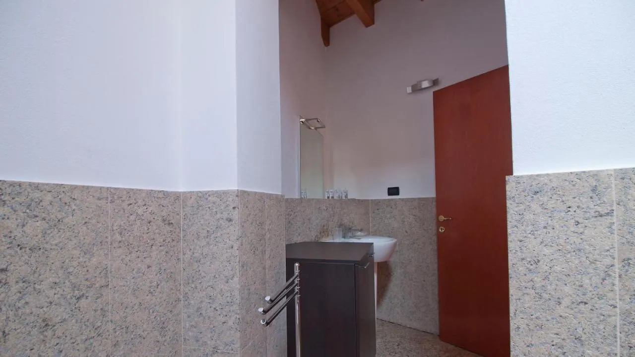 Italianway - Rubens 19 - A Apartment Milan 0*,  Italy