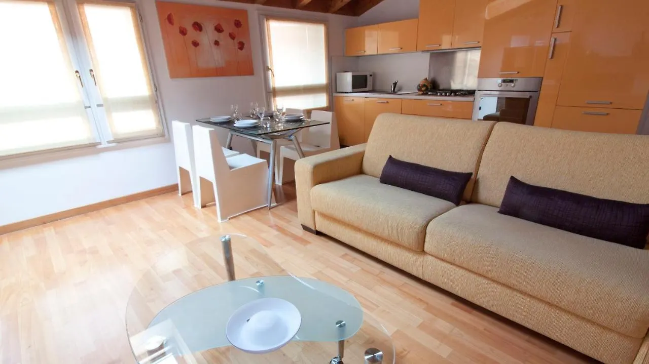 Italianway - Rubens 19 - A Apartment Milan 0*,