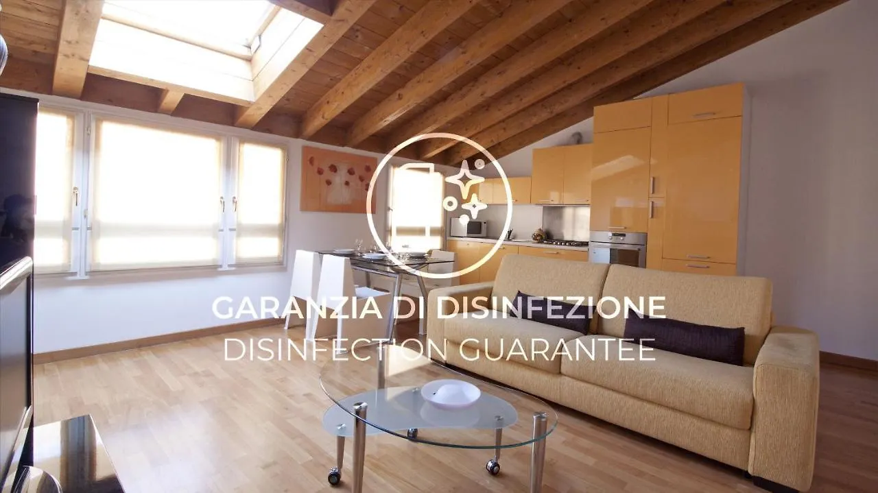 Italianway - Rubens 19 - A Apartment Milan