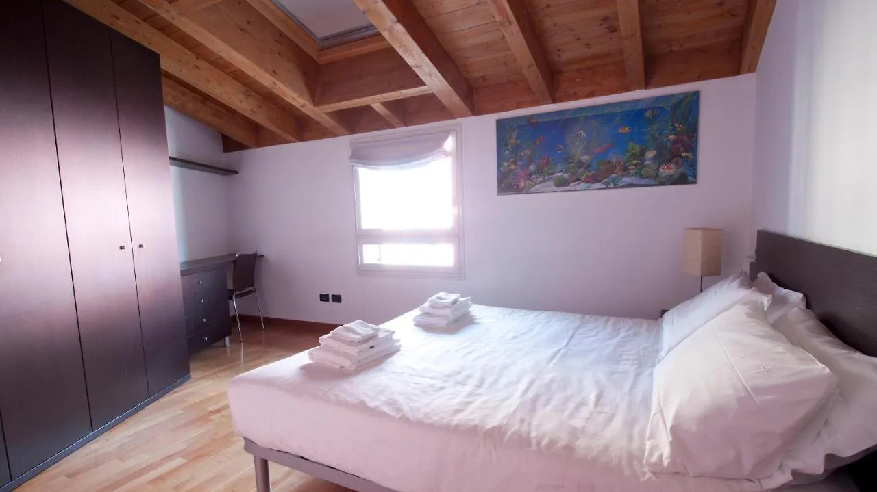 Italianway - Rubens 19 - A Apartment Milan