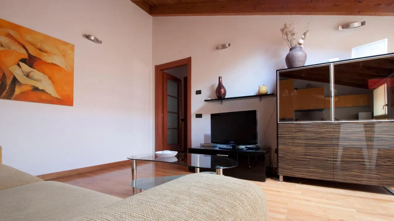 Italianway - Rubens 19 - A Apartment Milan