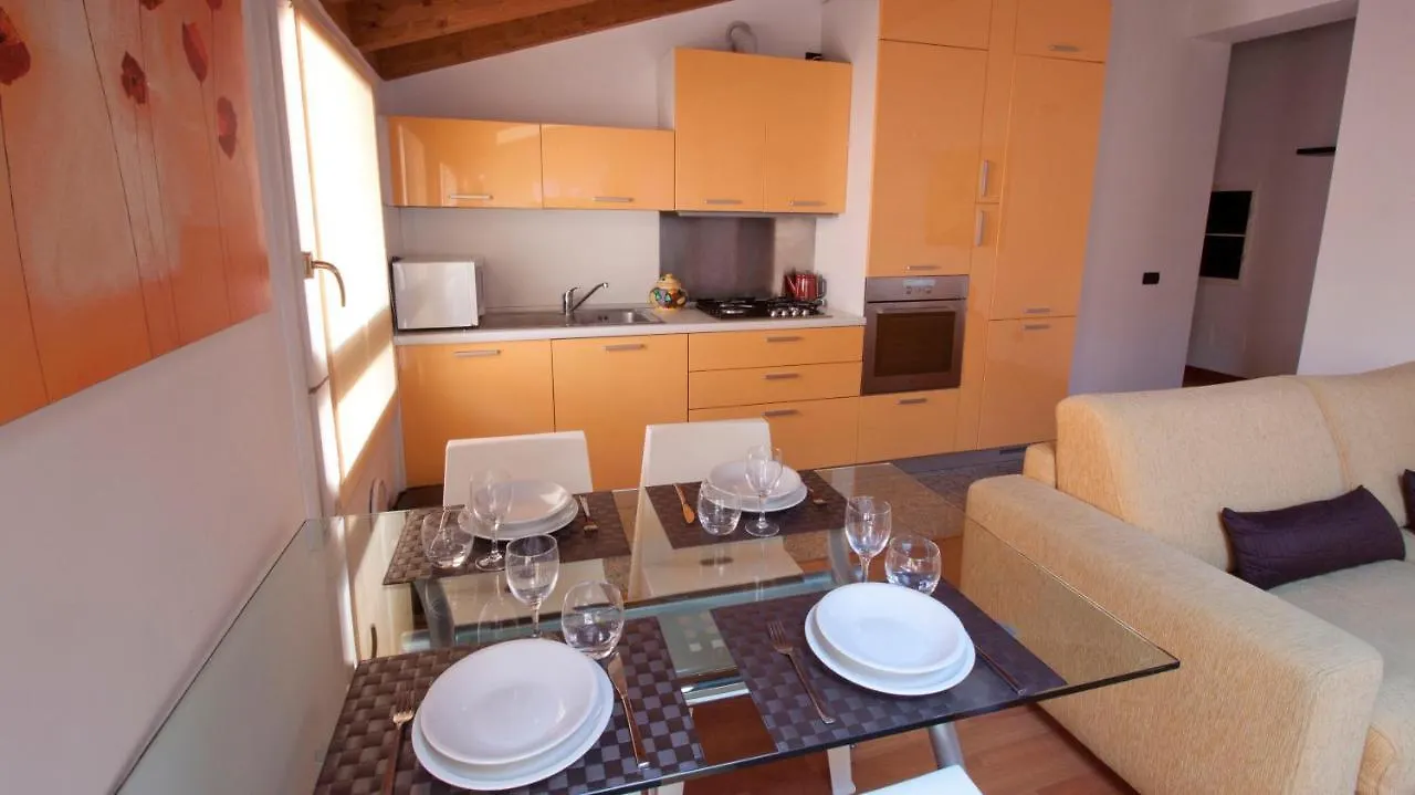 Italianway - Rubens 19 - A Apartment Milan Italy