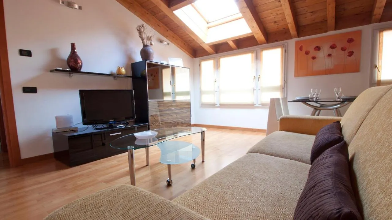 Italianway - Rubens 19 - A Apartment Milan