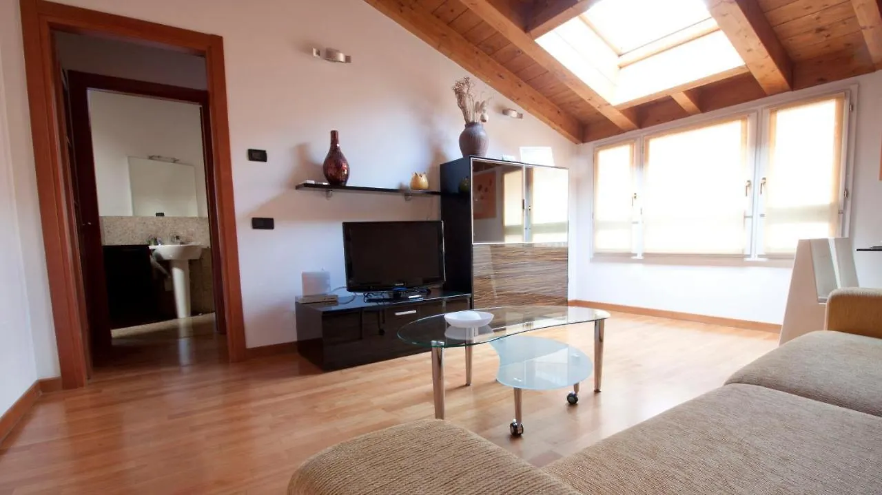Italianway - Rubens 19 - A Apartment Milan Italy